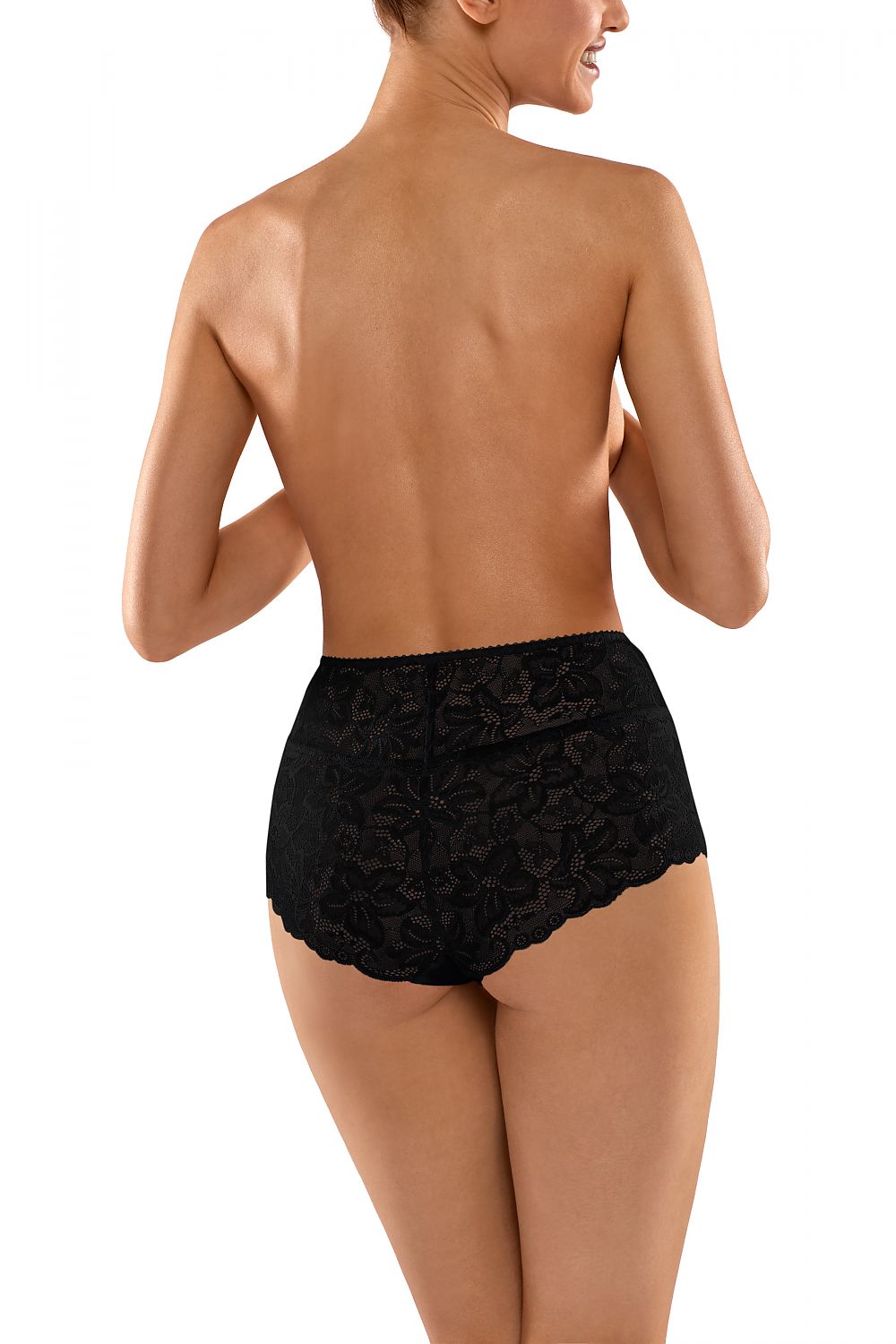 Culottes model 155172 Babell