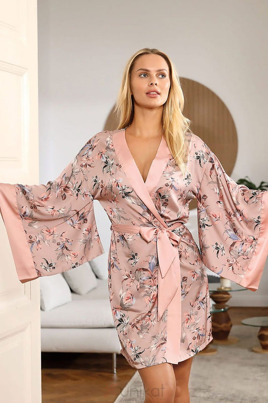 Bathrobe model 155274 Unique