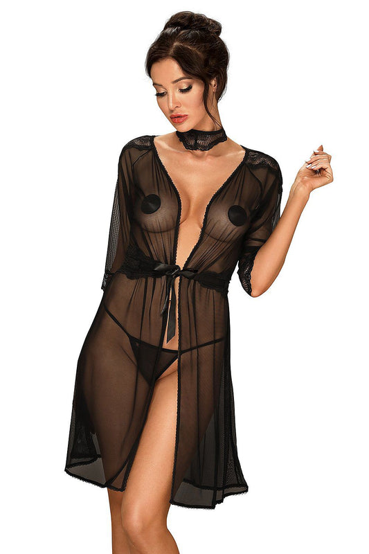 The sexy set model 155429 Obsessive