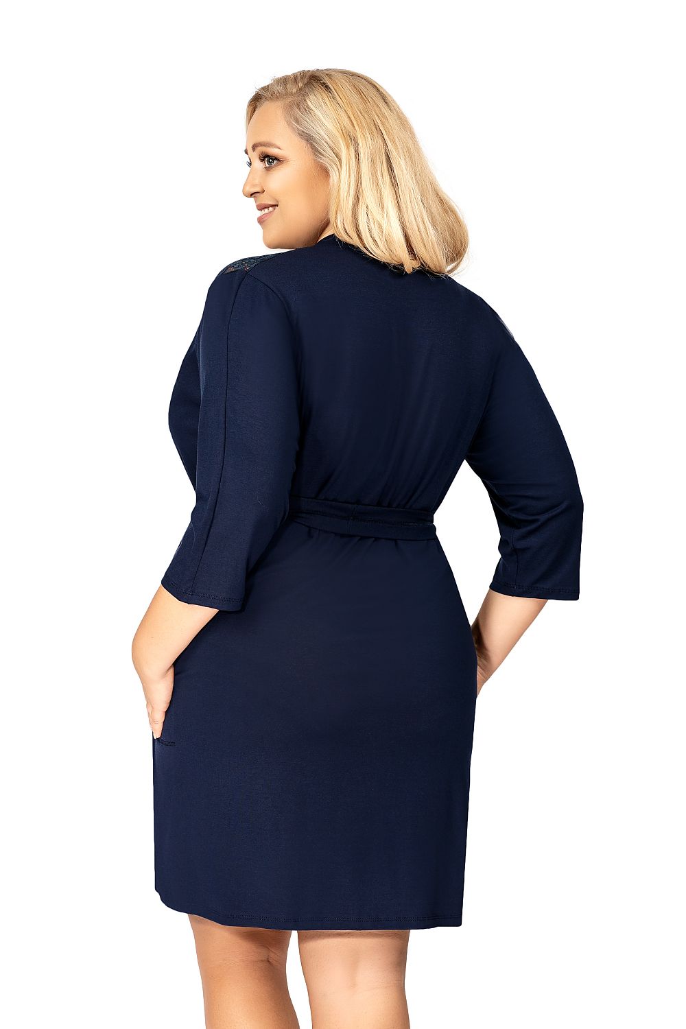  Peignoir model 155806 Donna 