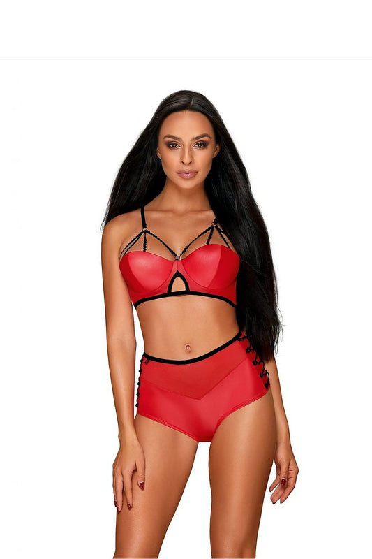 The sexy set model 155819 Obsessive