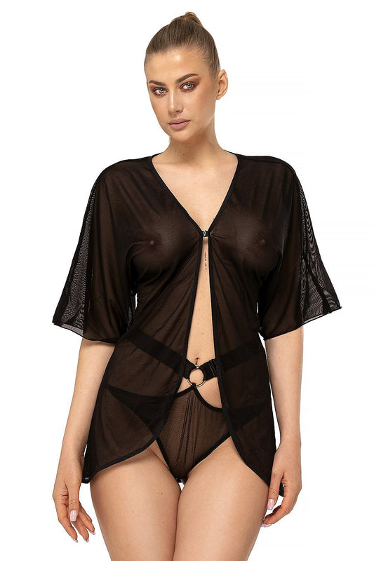 Sexy nightie model 155857 Anais