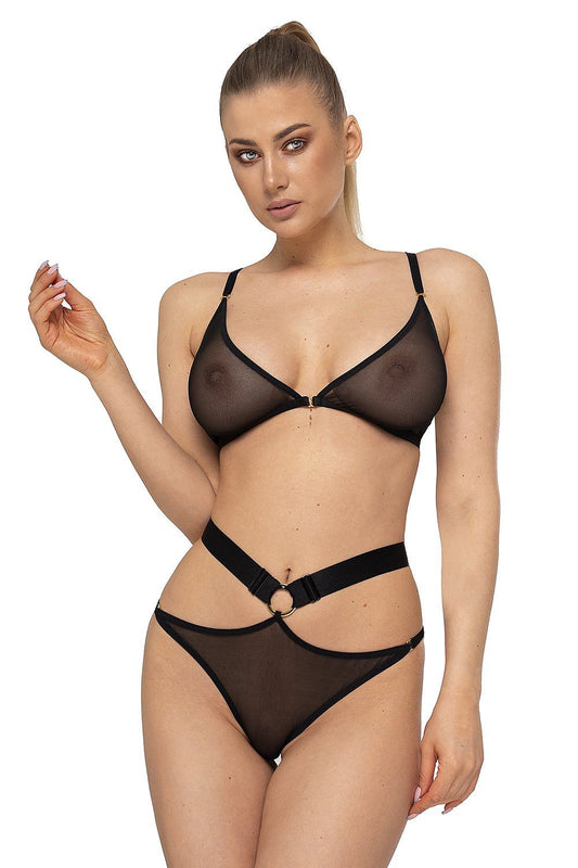The sexy set model 155861 Anais