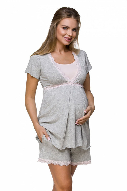 Pajamas model 155889 Lupo Line
