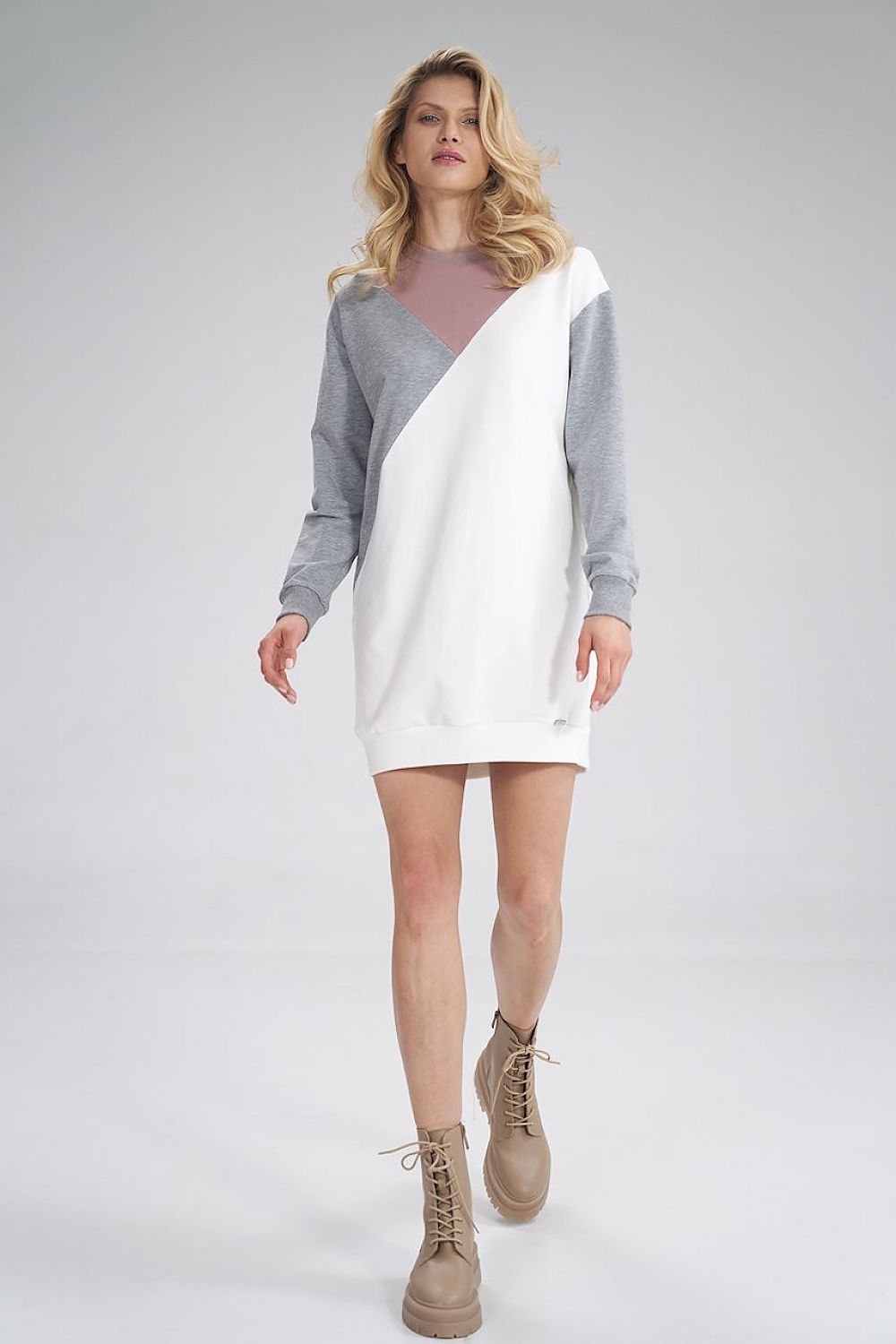 Robe de jour model 155935 Figl