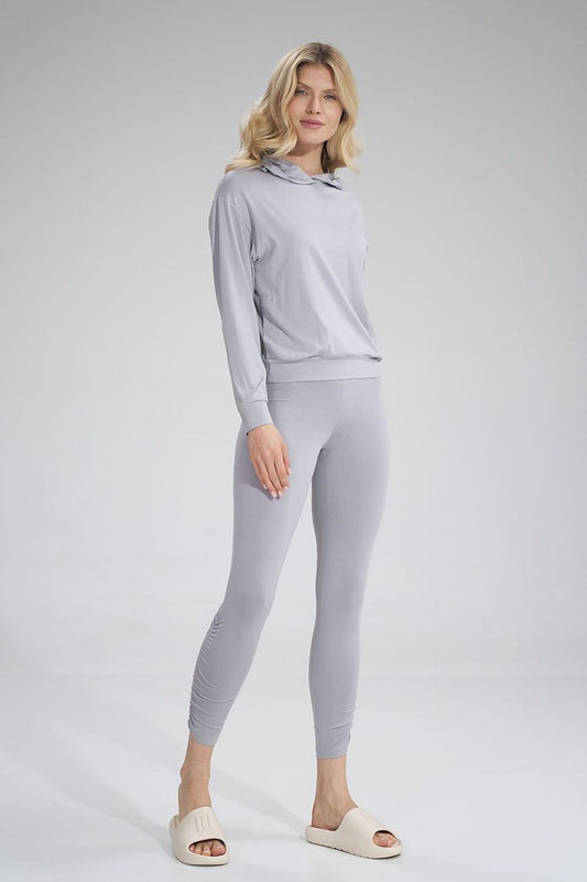 Leggings longues model 155969 Figl