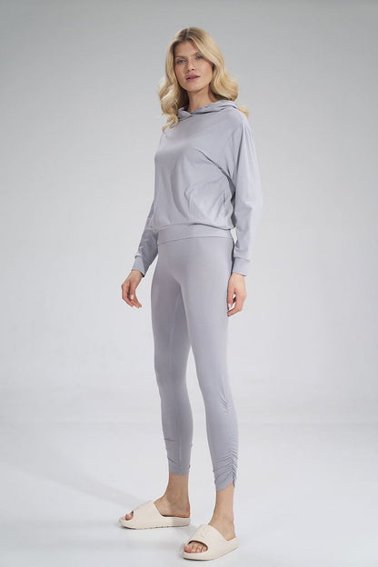 Leggings longues model 155969 Figl