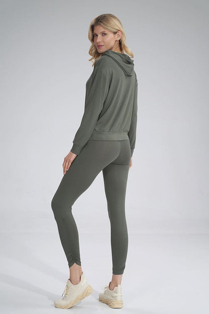 Leggings longues model 155969 Figl