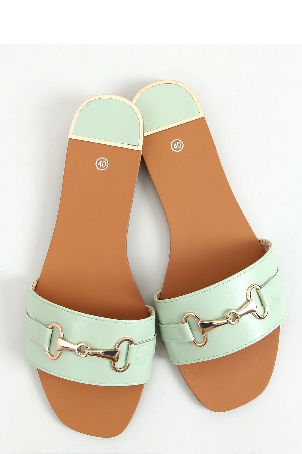 Clacquettes model 156032 Inello