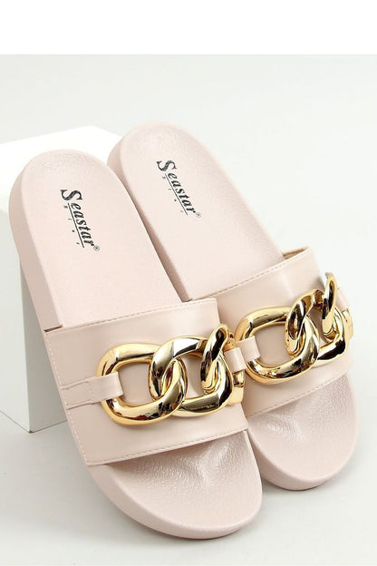 Clacquettes model 156224 Inello