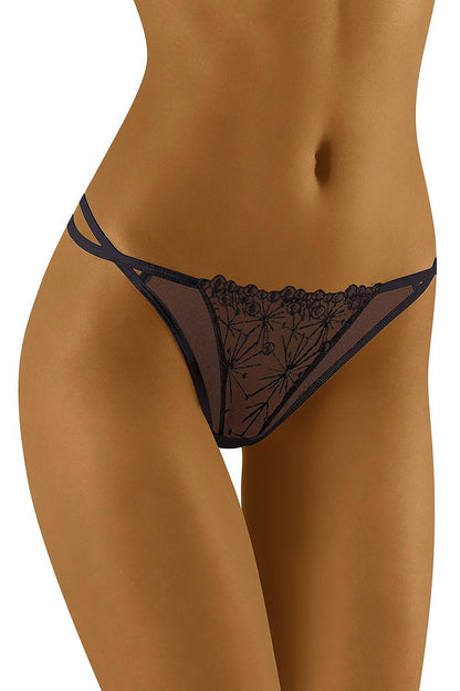 Wolbar model 156632 thongs