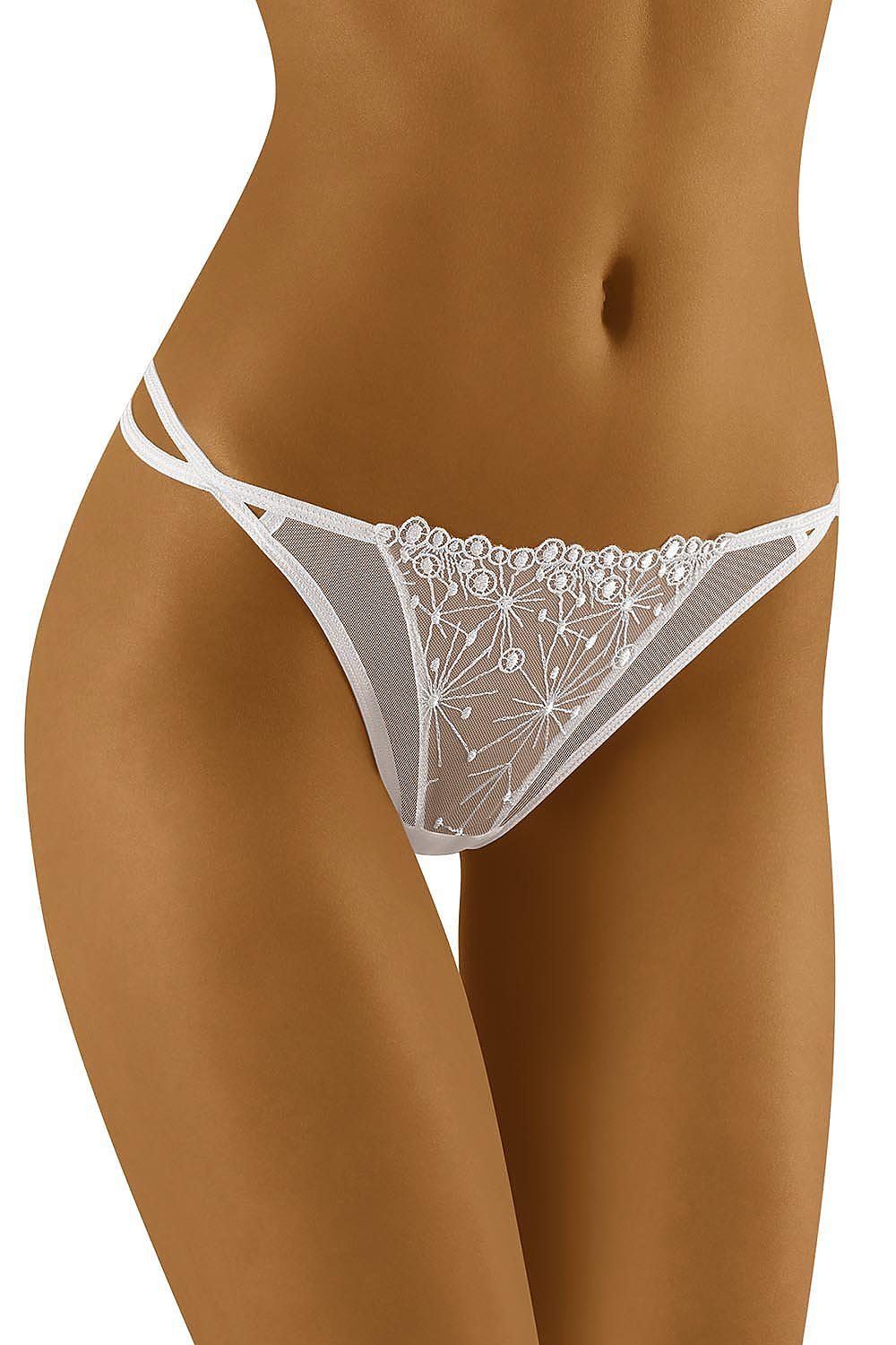 Wolbar model 156632 thongs