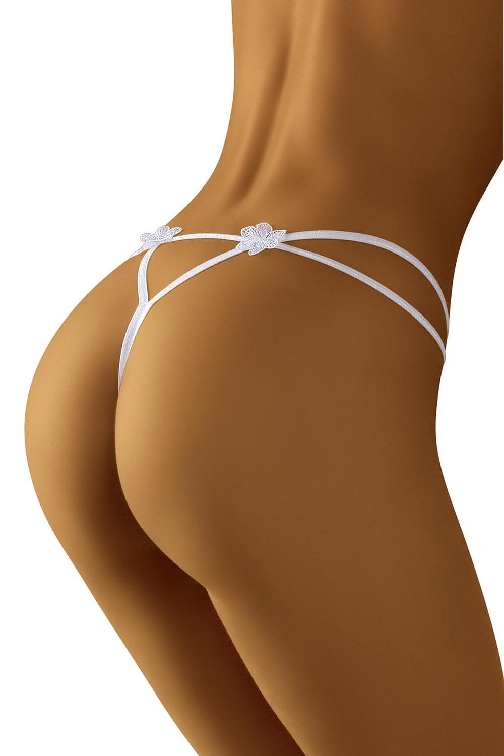 Wolbar model 156632 thongs