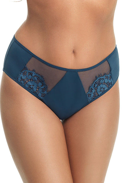 Brazilian panties model 156771 Gorsenia Lingerie