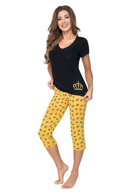  Pyjama model 156905 Donna 