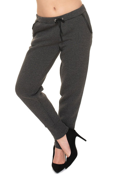 Pantalon survêtement model 156912 PeeKaBoo