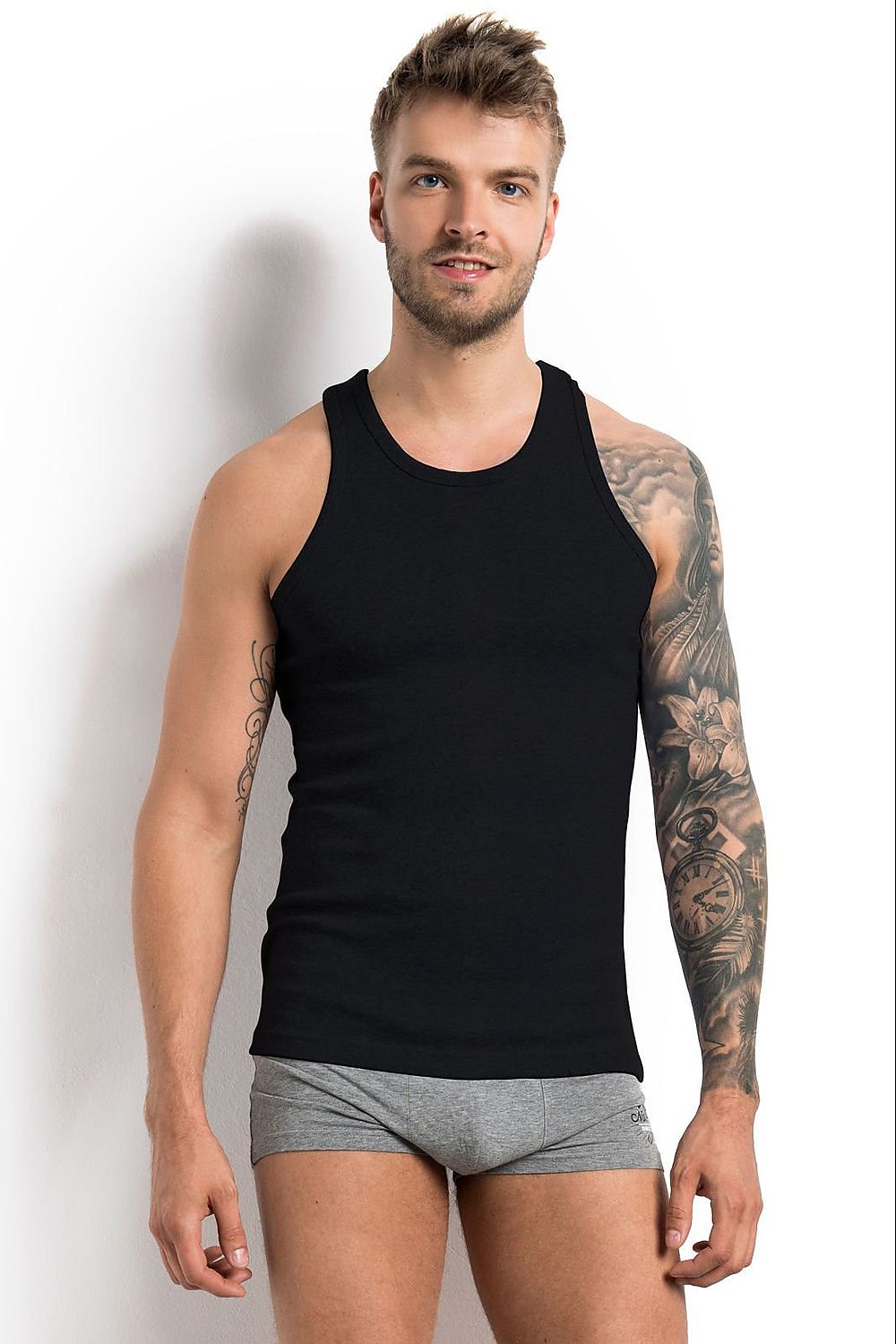 Tank top model 157066 Henderson