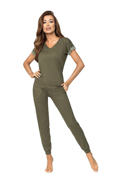  Pyjama model 157087 Donna 