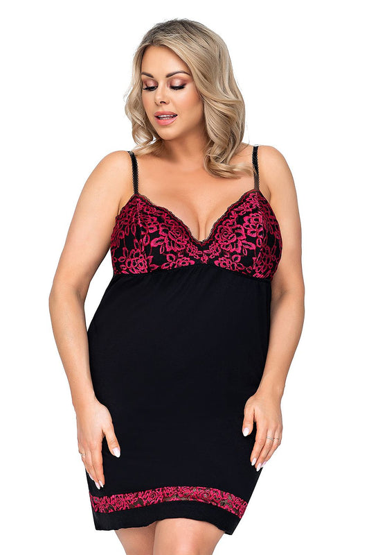 Chemise de nuit model 157933 Donna