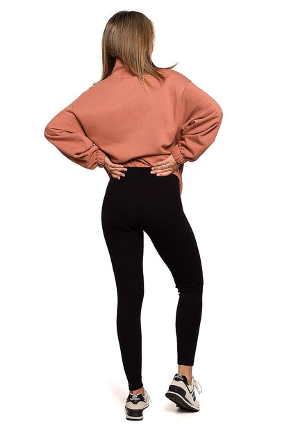 بنطال ضيق موديل 157378 BeWear