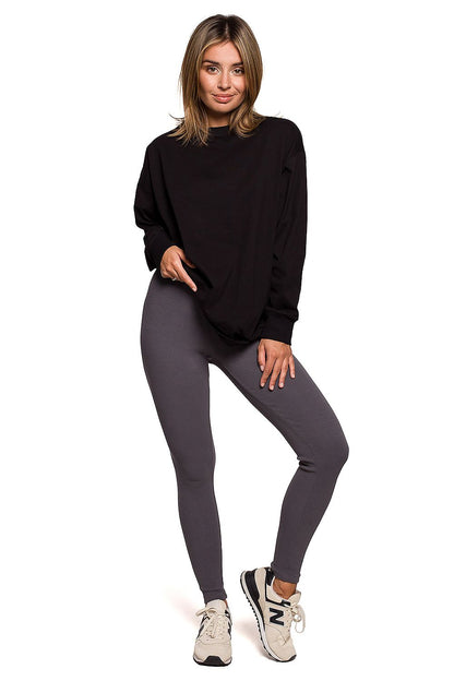 بنطال ضيق موديل 157378 BeWear