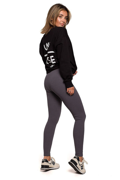 بنطال ضيق موديل 157378 BeWear