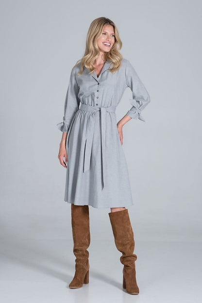 Day dress model 157463 Figl