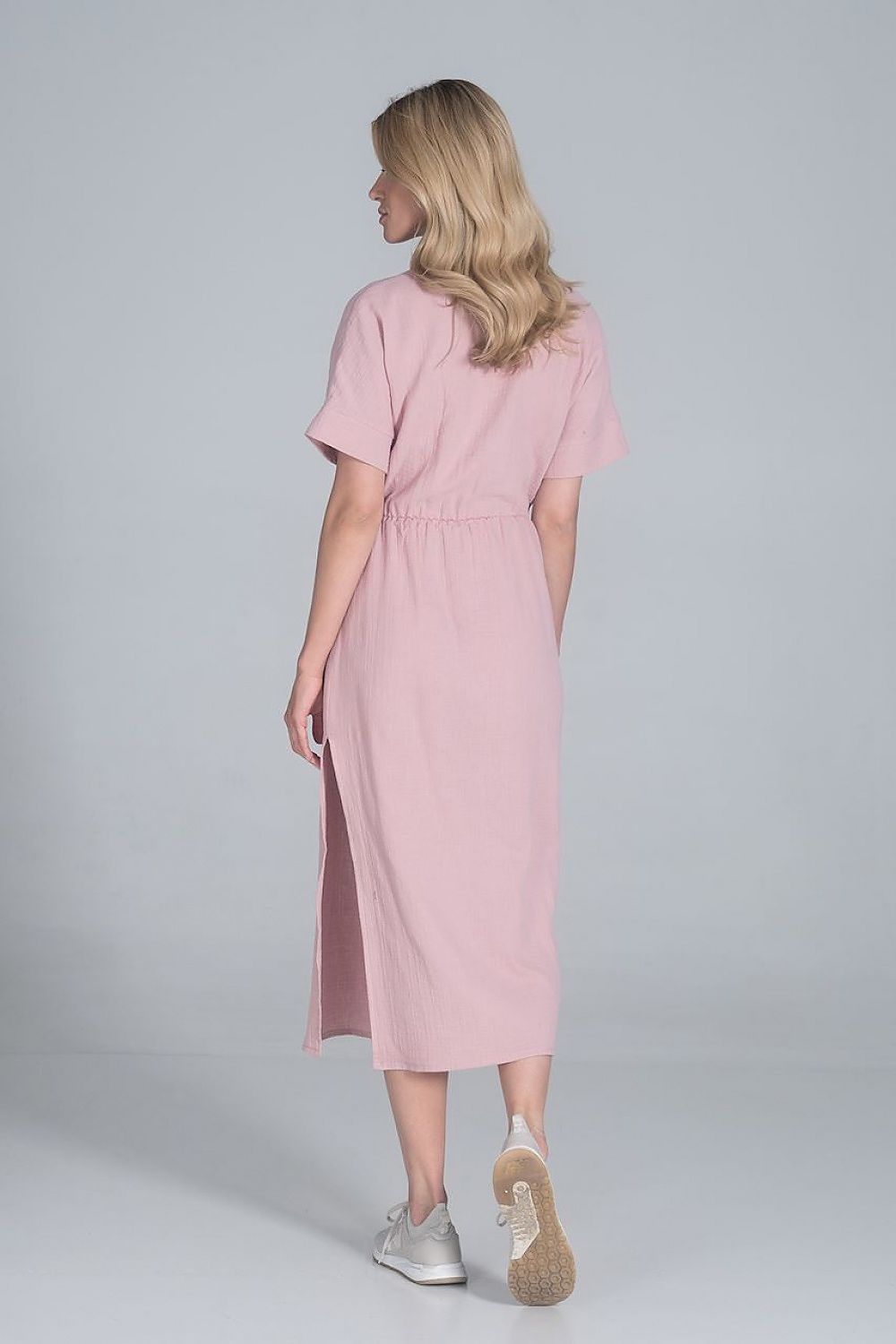 Robe de jour model 157472 Figl