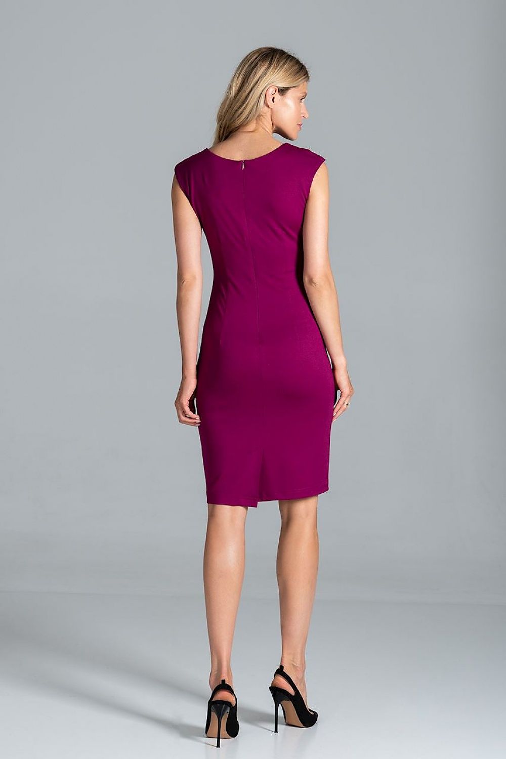 Robe de jour model 157482 Figl