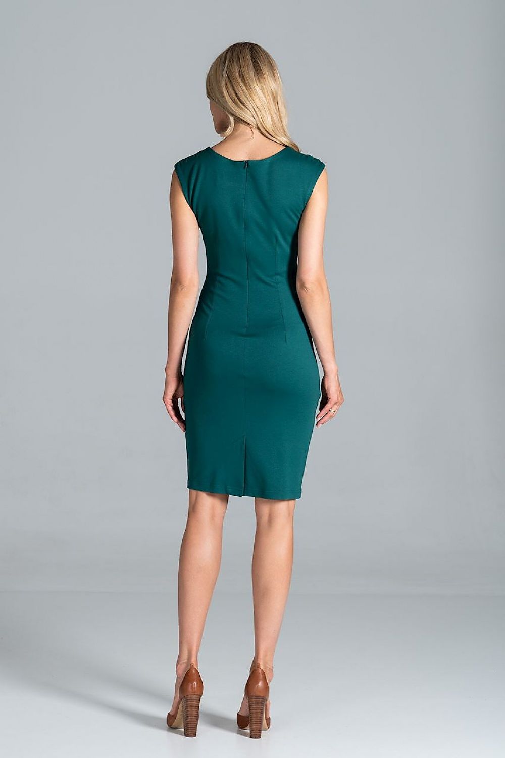 Robe de jour model 157482 Figl