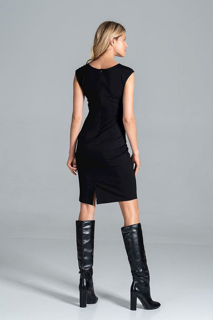 Day dress model 157482 Figl