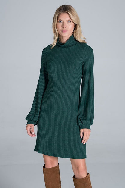 Robe de jour model 157494 Figl