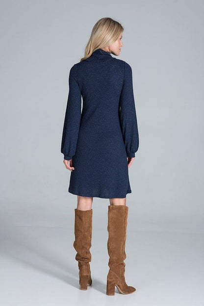 Robe de jour model 157494 Figl