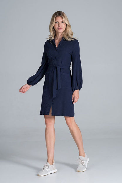 Day dress model 157501 Figl