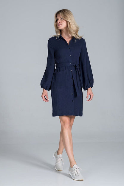 Day dress model 157501 Figl