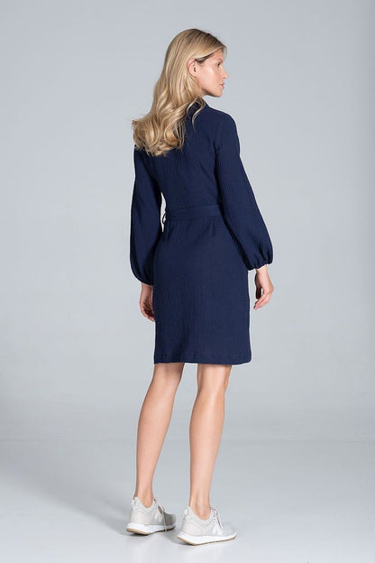 Day dress model 157501 Figl