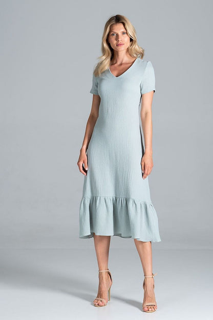 Robe de jour model 157509 Figl