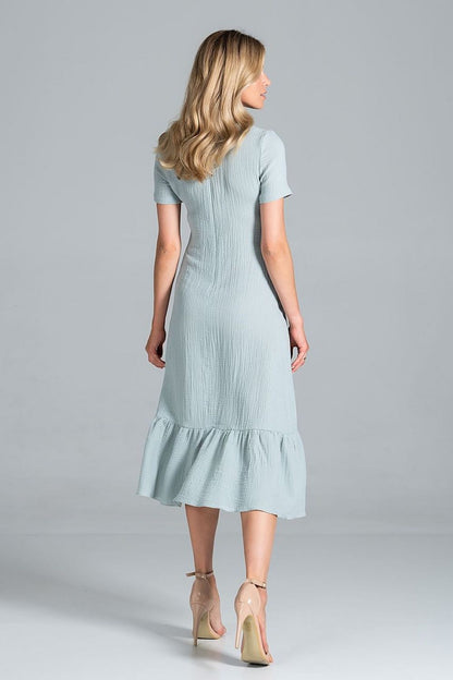 Robe de jour model 157509 Figl