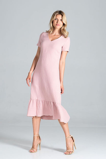 Robe de jour model 157509 Figl