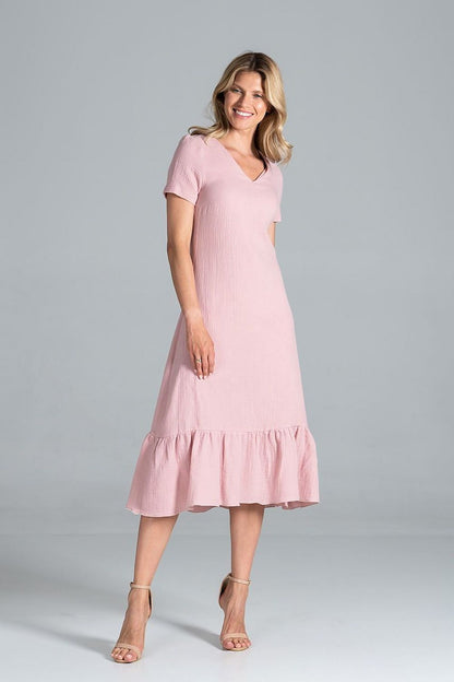 Robe de jour model 157509 Figl