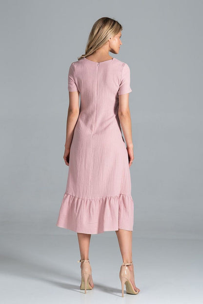Robe de jour model 157509 Figl