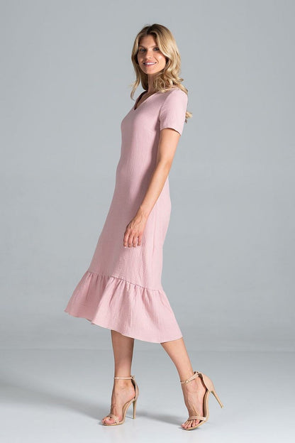 Robe de jour model 157509 Figl