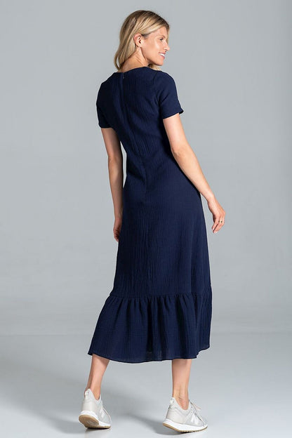 Robe de jour model 157509 Figl