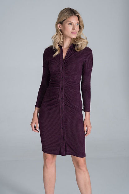 Robe de jour model 157521 Figl
