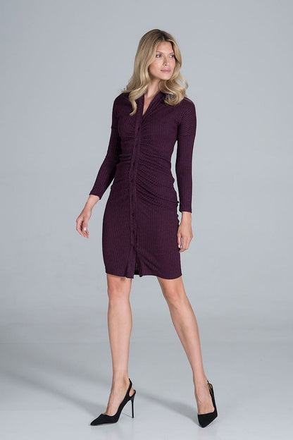 Robe de jour model 157521 Figl