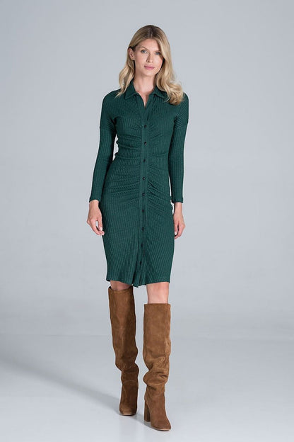 Robe de jour model 157521 Figl