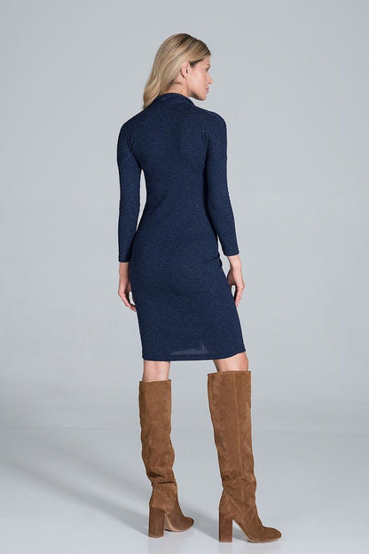 Robe de jour model 157521 Figl