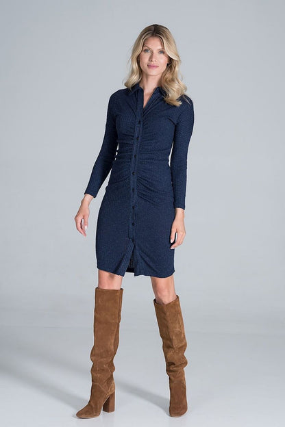 Robe de jour model 157521 Figl