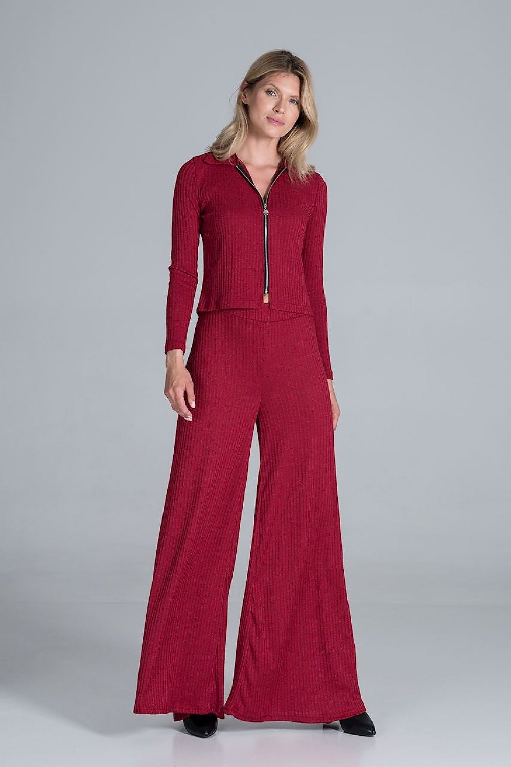 Long pants model 157540 Figl