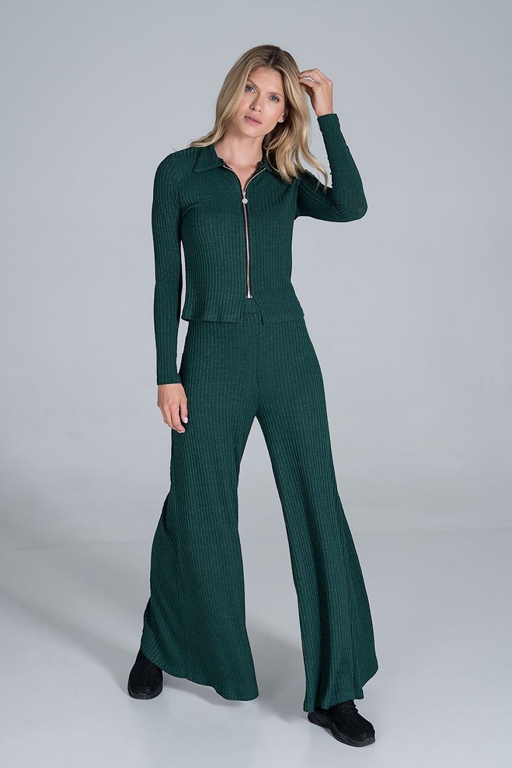 Long pants model 157540 Figl